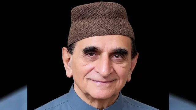 जम्मू: कांग्रेस नेता एचआर खजूरिया का निधन, पार्टी ने जताया शोक
