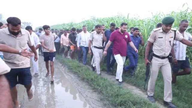 रोशन यादव की मौत मामले में तेजस्वी ने NHRC को लिखा पत्र, दोषी अधिकारियों पर कार्रवाई की मांग