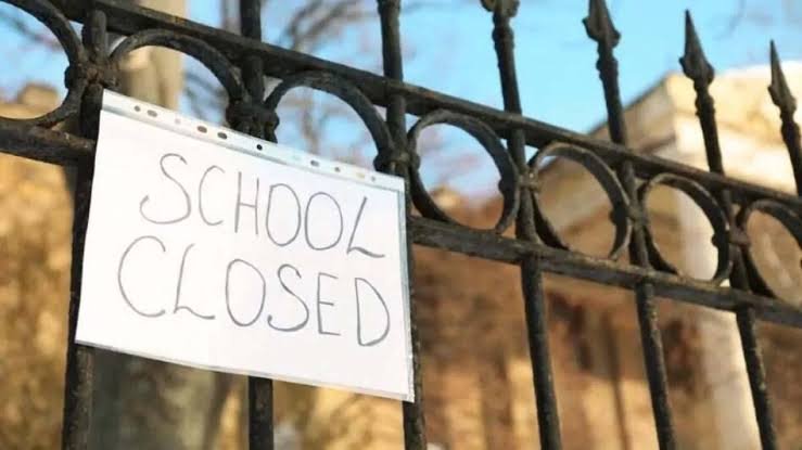 नोएडा-ग्रेटर नोएडा में कांवड़ यात्रा के चलते मंगलवार को छुट्टी, बंद रहेंगे स्कूल-कॉलेज