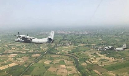 भारतीय वायुसेना के लिए 60 मल्टीरोल ट्रांसपोर्ट एयरक्राफ्ट की खरीद, 1 लाख करोड़ का टेंडर जारी