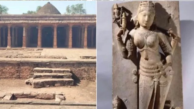 ब्रिटिश संग्रहालय से लौटेगी भोजशाला की वाग्देवी प्रतिमा? केंद्र ने तेज की पहल