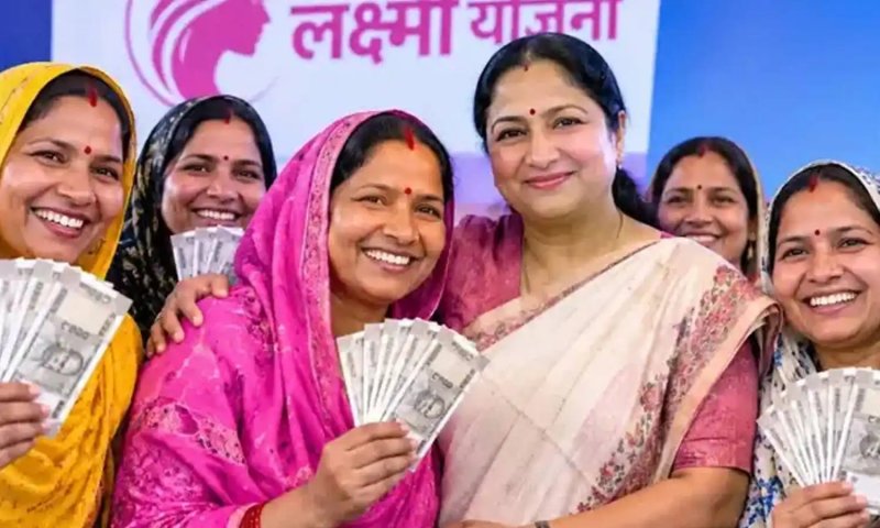 दिल्ली लक्ष्मी योजना के लाभार्थियों को मिलेगा स्वीकृति पत्र, सीएम रेखा गुप्ता कल करेंगी वितरण
