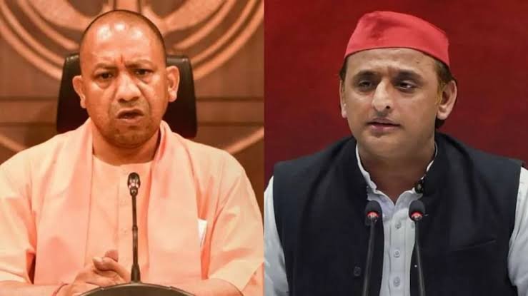 योगी के ‘P से पाकिस्तान’ वाले बयान पर अखिलेश का पलटवार, बोले- एकरंगी लोग पीडीए के बहुरंग क्या जानें