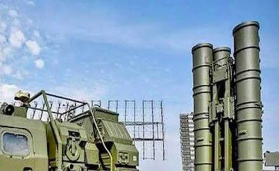 S-400 के पांच और स्क्वाड्रन खरीदेगा भारत? रूस ने सौंपा प्रस्ताव, 50 हजार करोड़ से ज्यादा की डील
