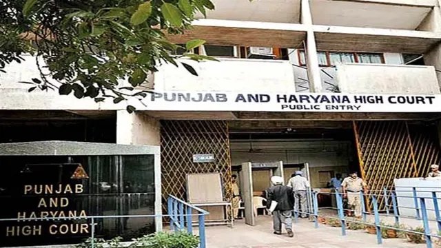 पंजाब-हरियाणा हाई कोर्ट ने 454 फार्मासिस्ट पदों की भर्ती पर लगाई रोक