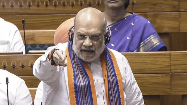 मानसून सत्र: आज पेश होंगे चार विधेयक, परिसीमन पर DMK के रुख का इंतजार