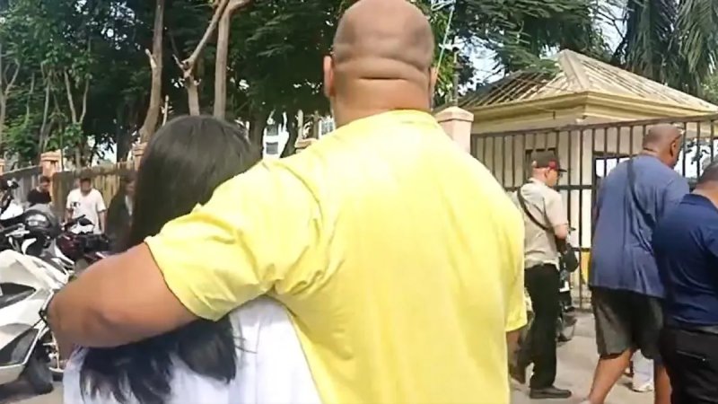 फिलीपींस के जाम्बोआंगा में हाई स्कूल में गोलीबारी, दो छात्रों की मौत; कई घायल