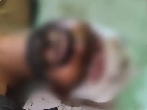 मुजफ्फरनगर में ट्रेन की चपेट में आने से युवक की मौत, नहीं हो सकी पहचान