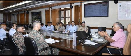 यूपी के 6 जिलों में होंगी अग्निवीर भर्ती रैलियां, शेड्यूल जारी