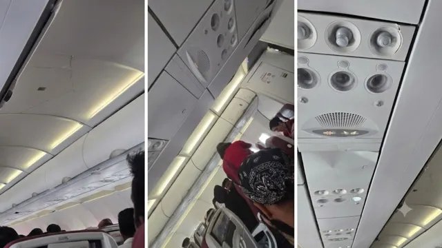 फुकेट-दिल्ली एअर इंडिया फ्लाइट में टर्बुलेंस, कई यात्रियों और क्रू को आई मामूली चोटें