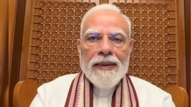 पीएम मोदी का फेसबुक वीडियो हटाने पर मेटा ने फिर मांगी माफी, बीजेपी सांसदों ने उठाए सवाल