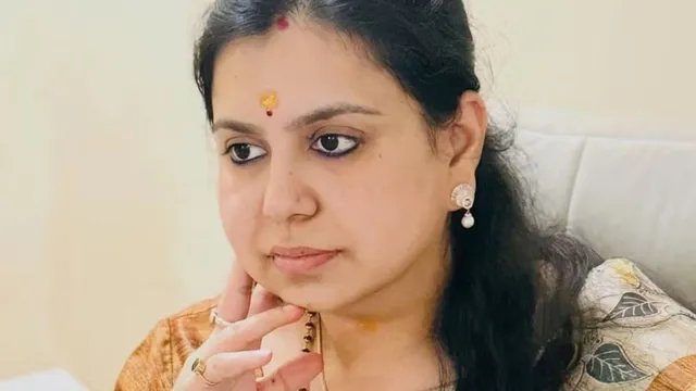 IAS दिव्या मित्तल का इस्तीफा नियुक्ति विभाग को मिला, अब केंद्र सरकार लेगी अंतिम फैसला