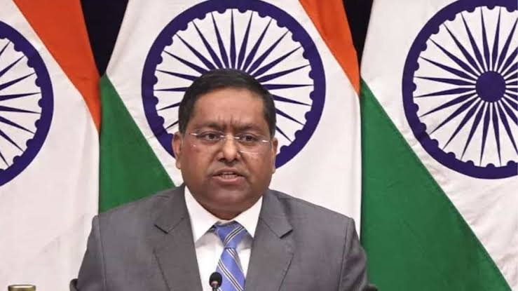 UN समिति की रिपोर्ट को भारत ने किया खारिज, कहा- राजनीतिक रूप से प्रेरित और दुर्भावनापूर्ण