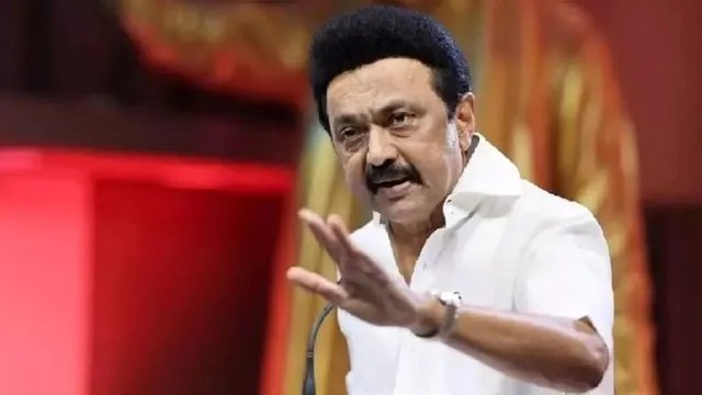 डीएमके में बड़े संगठनात्मक बदलाव, स्टालिन ने हार के बाद नई व्यवस्था का किया ऐलान