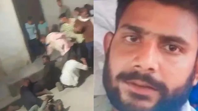 बदायूं में कांवड़ यात्रा के दौरान ट्रैक्टर-ट्रॉली में उतरा करंट, एक की मौत; 7 झुलसे