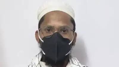 यूपी एटीएस ने जैश-ए-मोहम्मद के मॉड्यूल का किया भंडाफोड़, मेरठ से 24 वर्षीय युवक गिरफ्तार