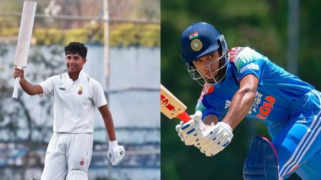 सहवाग और द्रविड़ के बेटे की वनडे टीम में एंट्री, ऑस्ट्रेलिया के खिलाफ टीम इंडिया का ऐलान