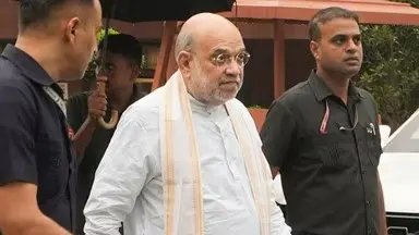 सभी सवाल लिखकर दें, कल 3 बजे तक हर मुद्दे का दूंगा जवाब: संसद में विपक्ष के हंगामे पर अमित शाह का जवाब