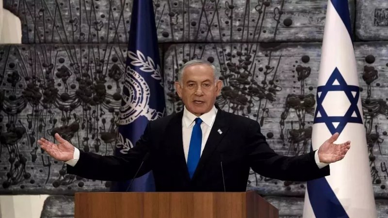 गाजा पर ट्रंप की 15 सूत्री योजना को इस्राइल ने नकारा, नेतन्याहू बोले- हमास के हथियार छोड़ने तक सेना नहीं हटेगी