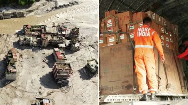 नेपाल बाढ़ में 288 भारतीय लापता, जयशंकर ने संभाला रेस्क्यू ऑपरेशन; भारत ने भेजी 47.5 टन राहत सामग्री