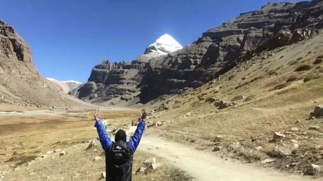 कैलास मानसरोवर यात्रा का अंतिम दल भारत पहुंचा, चीन सीमा से संपर्क बहाल