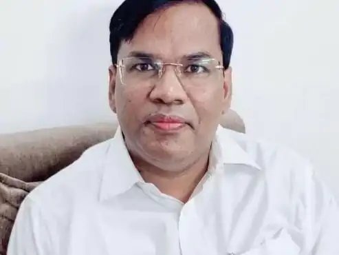जज रवि कुमार दिवाकर का कार्यकाल चर्चा में, 8 मामलों में 22 दोषियों को सुनाई फांसी की सजा