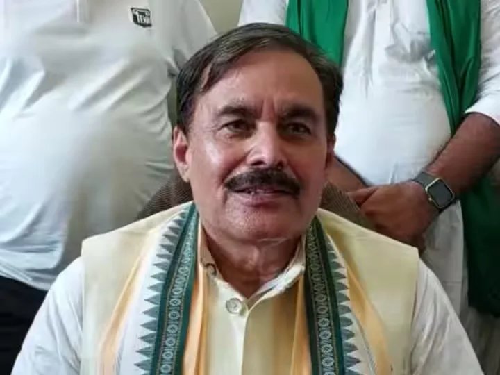 यूपी रालोद में बड़ा बदलाव, प्रदेश अध्यक्ष रामाशीष राय ने दिया इस्तीफा