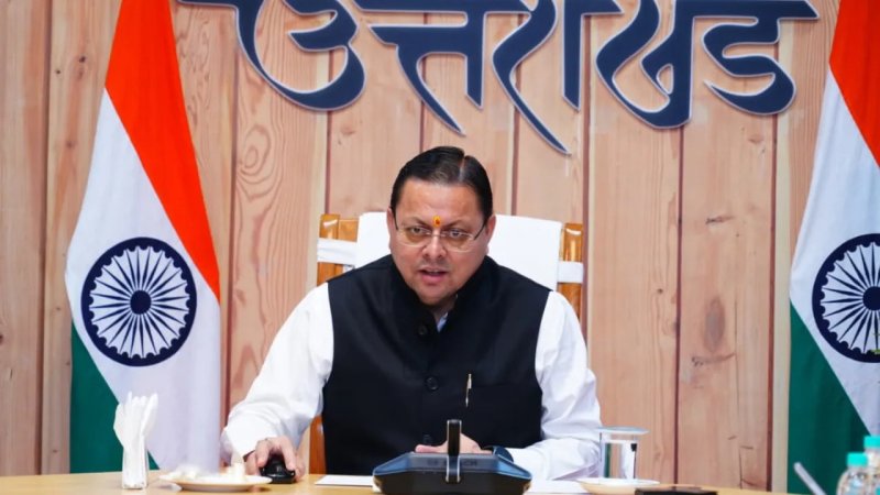 नवाचार के आइडिया से 10 युवाओं का स्टार्टअप के लिए चयन, धामी सरकार देगी 2-2 लाख रुपये की पुरस्कार राशि