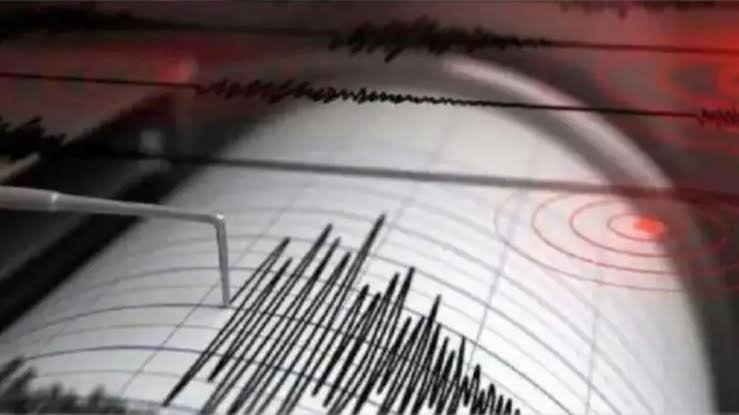 नासिक-चंबा समेत अफगानिस्तान में भूकंप, करीब सात घंटे तक महसूस हुए झटके