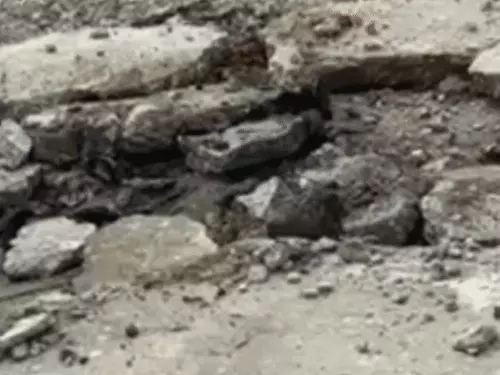 मुजफ्फरनगर में MDA का बड़ा एक्शन, 8 हजार वर्गमीटर अवैध निर्माण ध्वस्त; 240 वर्गमीटर निर्माण सील