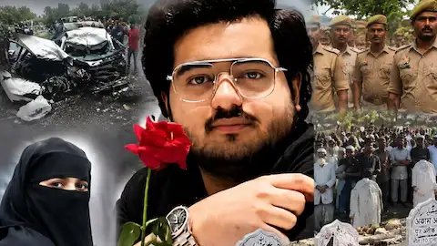 अबान के जनाजे में शामिल होंगे अली और उमर अहमद, इलाहाबाद हाईकोर्ट ने दी पैरोल