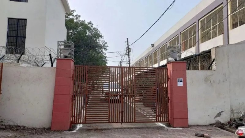 वृंदावन बाल गृह में 14 वर्षीय किशोरी की हत्या, सहेली ने पानी से भरी बाल्टी में डुबोया सिर