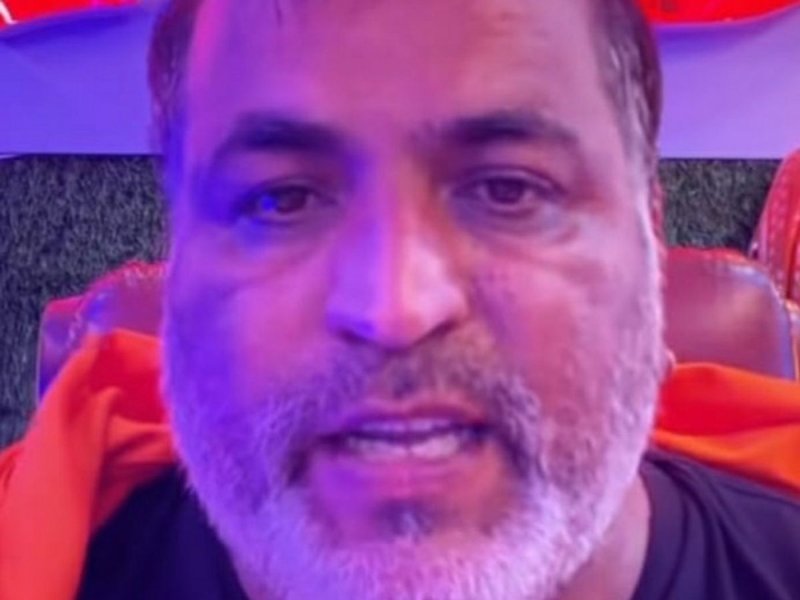 देवबंद: दारुल उलूम में जल चढ़ाने का ऐलान, ललित शर्मा की चेतावनी के बाद प्रशासन अलर्ट
