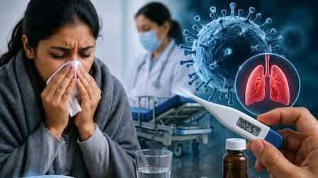 मानसून में बढ़े H1N1 के मामले, IMA ने दी चेतावनी- खुद से एंटीबायोटिक-एंटीवायरल न लें