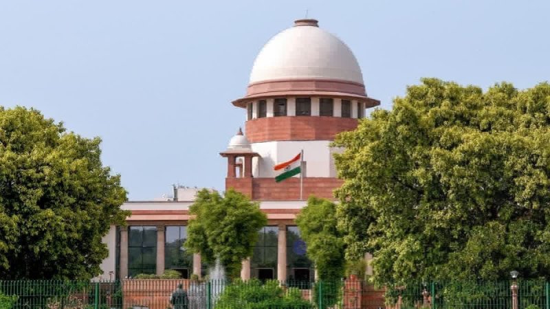 छत्तीसगढ़: पुलिस हिरासत में श्रवण सूर्यवंशी की मौत पर सुप्रीम कोर्ट सख्त, CBI को सौंपी जांच