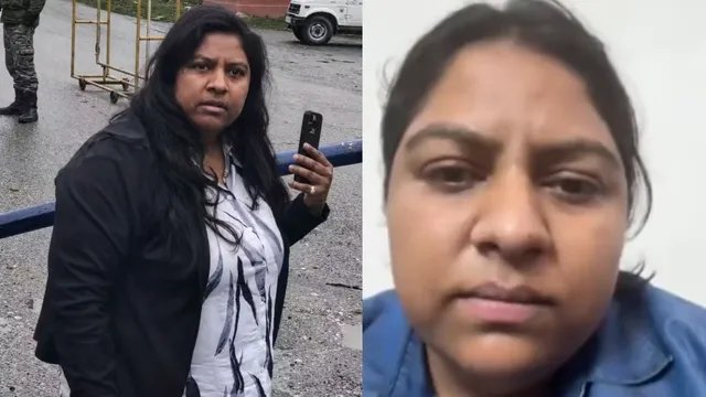 ‘Gen Z’ पर्यटक ने भारतीय सेना से मांगी माफी, वायरल वीडियो पर बोली- फ्रस्ट्रेशन में गलती हुई