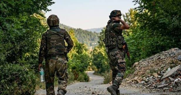 विदेशी टेरर फंडिंग नेटवर्क का खुलासा, सीआईके ने तीन आरोपियों के खिलाफ जारी कराया गिरफ्तारी वारंट
