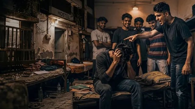 सूरत: मेडिकल कॉलेज में रैगिंग के आरोप में 4 सीनियर डॉक्टर 6 महीने के लिए निलंबित