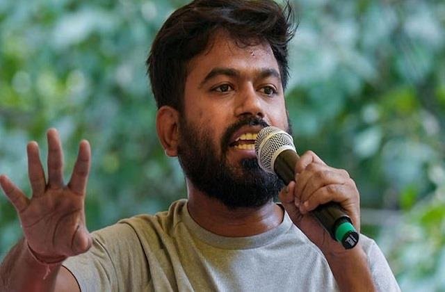 अभिजीत दीपके ने सुरक्षा में तैनात PSI पर लगाए आरोप, वरिष्ठ अधिकारी से हटाने की मांग