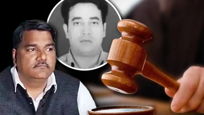 अंकित शर्मा हत्याकांड: ताहिर हुसैन ने उम्रकैद के खिलाफ दिल्ली HC में दायर की अपील