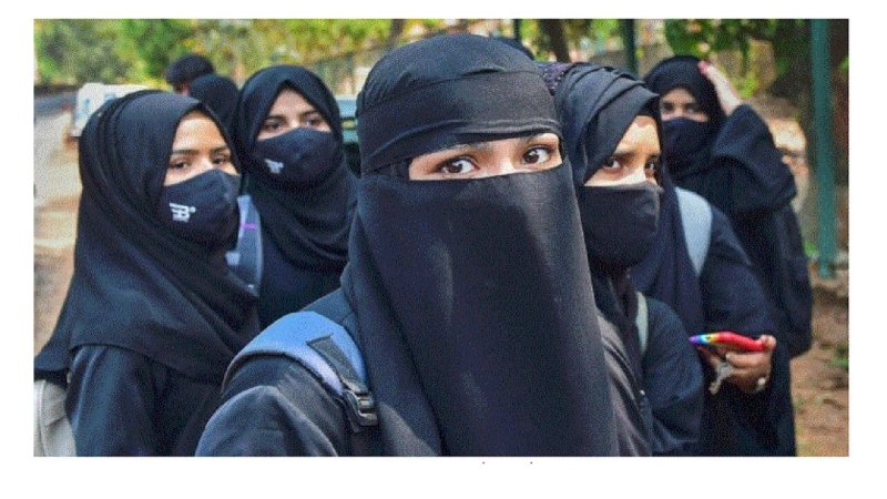 स्कूल में स्कार्फ या हिजाब पहनने की अनुमति नहीं, इलाहाबाद HC ने खारिज की छात्रा की याचिका