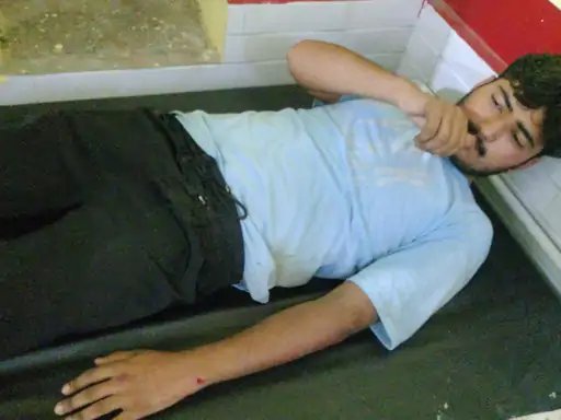 मुजफ्फरनगर में दो बाइकों की आमने-सामने टक्कर, चार युवक घायल