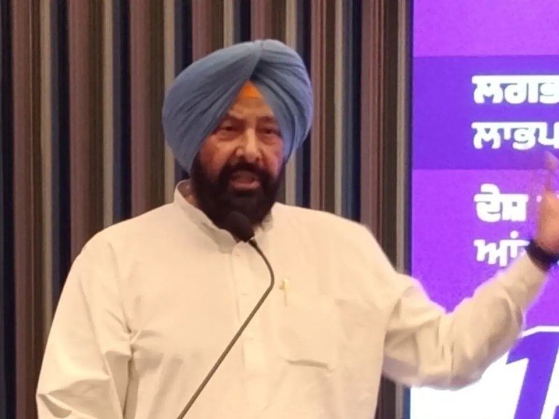 जिला अध्यक्षों की नियुक्ति पर पंजाब भाजपा में बढ़ी नाराजगी, हाईकमान ने संभाला मोर्चा