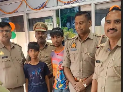 मुजफ्फरनगर में इंटीग्रेटेड कांवड़ कंट्रोल रूम बना बिछड़े कांवड़ियों का सहारा, 2064 खोया-पाया शिकायतें दर्ज