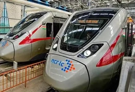 कांवड़ यात्रा को लेकर नमो भारत के 17 स्टेशनों पर बदलाव, 4 से 12 अगस्त तक बंद रहेंगे कई गेट