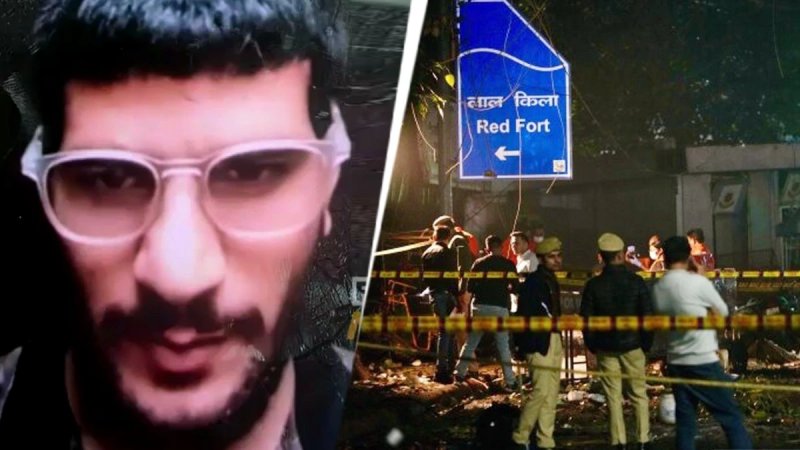 लाल किला विस्फोट मामले में जासिर बिलाल वानी को हाईकोर्ट से झटका, डिफॉल्ट जमानत याचिका खारिज