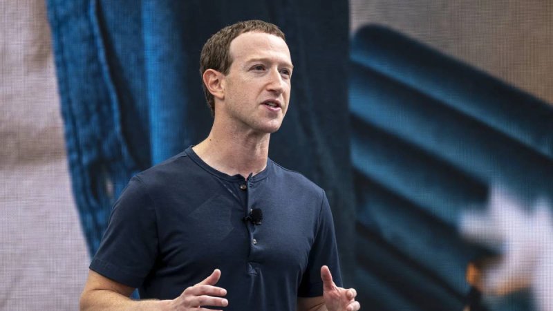 मेटा CEO मार्क जुकरबर्ग ने मांगी माफी, CSAM और डीपफेक कंटेंट को लेकर जताया खेद