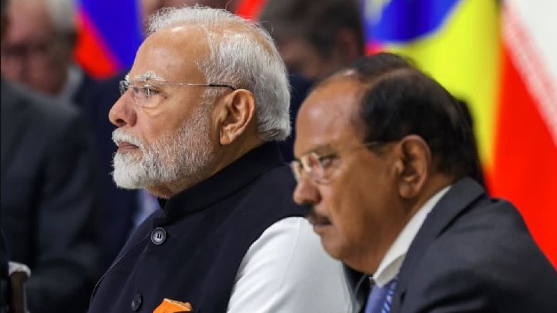 ‘ये किसने किया है?’ पहलगाम हमले के बाद PM मोदी ने पूछा था पहला सवाल, अजीत डोभाल ने खोले राज