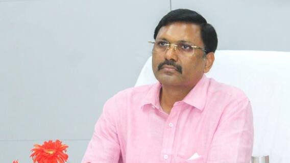 मुरादाबाद: आंजनेय कुमार सिंह की प्रतिनियुक्ति नहीं बढ़ी, जल्द होगी नए मंडलायुक्त की तैनाती
