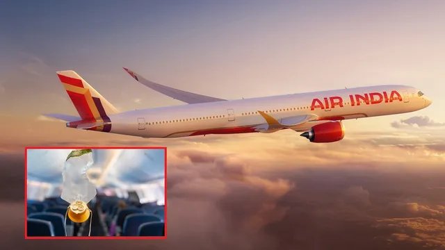 फ्लाइट में अचानक बिगड़ी यात्री की तबीयत, ऑक्सीजन की वजह से 4 घंटे लेट हुई अगली उड़ान